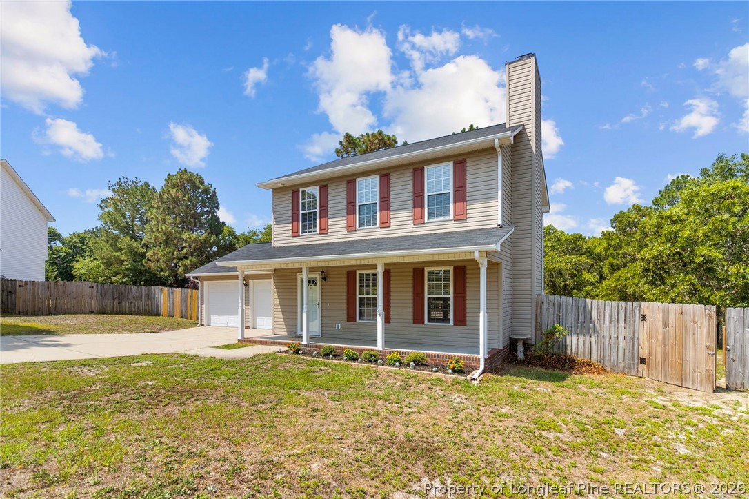 Residential in Sanford 4