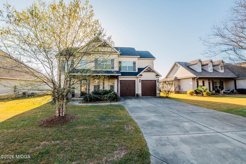 112 Agriculture Ln, Perry, GA, 31069-9831 | Card Image