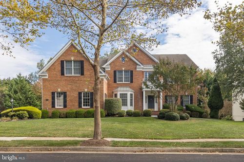 5361 Bowers Hill Dr, HAYMARKET, VA, 20169-4509 | Card Image