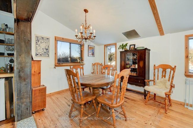 30 Burchat St, House other with 2 bedrooms, 1 bathrooms and 3 parking in Wilno ON | Image 10