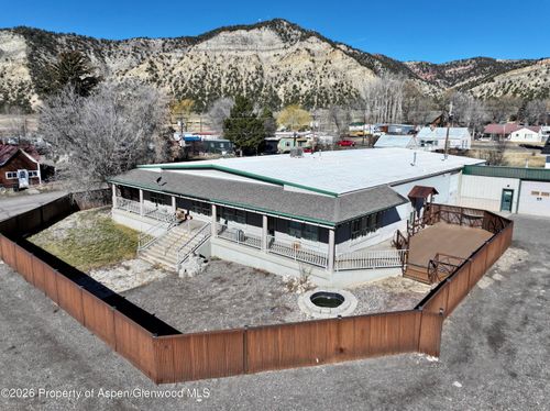 1287 Market Street, Meeker, CO, 81641 | Card Image