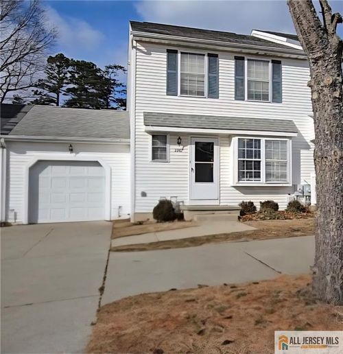 2267 Waterbridge Dr, ATCO, NJ, 08004-2825 | Card Image