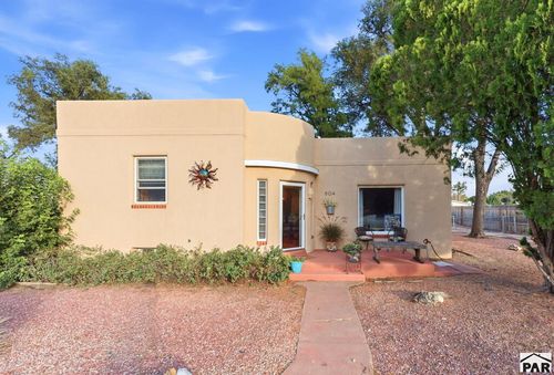 804 S Main St, Rocky Ford, CO, 81067-2110 | Card Image