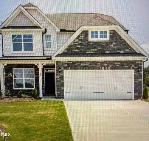 92 Sunnyfield Ct, Benson, NC, 27504-6390 | Card Image