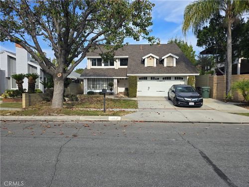 13117 Dussen Ln, Cerritos, CA, 90703-7326 | Card Image