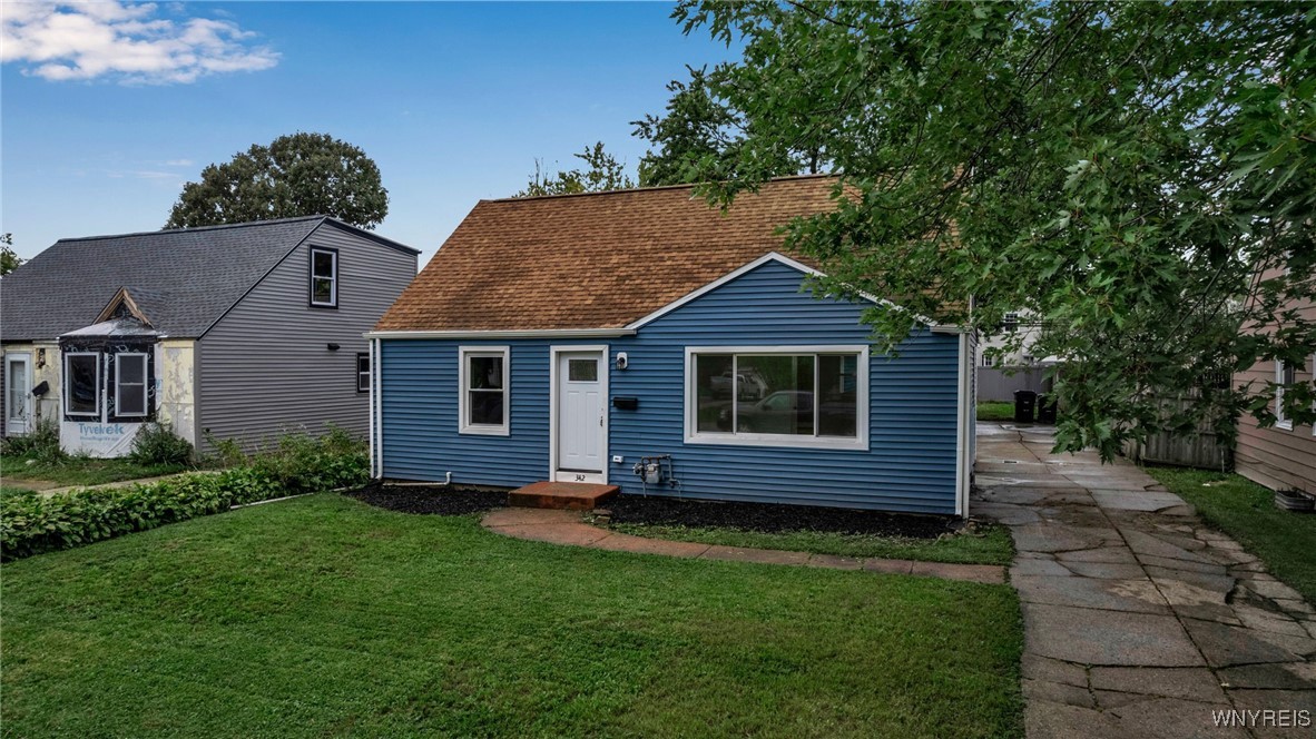 Harrison Ave, Buffalo, NY 14223