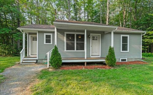 628 County Route 24, Corinth, NY, 12822-1823 | Card Image
