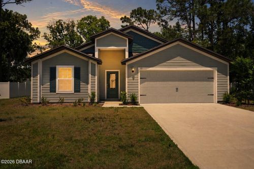 33 Pineapple Dr, PALM COAST, FL, 32164-7061 | Card Image