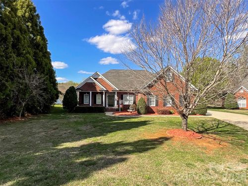 1406 Kent Court, Monroe, NC, 28110 | Card Image