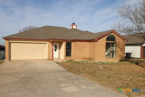 304 Bronc Dr, Copperas Cove, TX, 76522-1059 | Card Image