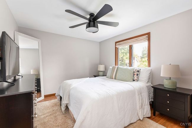 4th Bedroom. | Image 37