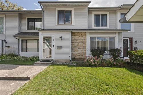 1909 Bates Place, Downers Grove, IL, 60516 | Card Image