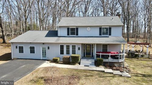 4363 Snow Hill Dr, GAINESVILLE, VA, 20155-1236 | Card Image