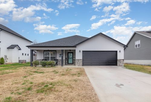 278 Crusaw Dr, Clarksville, TN, 37043-2129 | Card Image