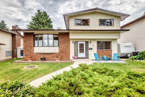 43 Brabourne Mews Sw, Calgary, AB, T2W2V9 | Card Image