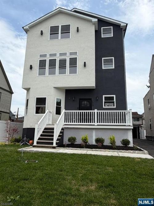 170 N 18th St, East Orange, NJ, 07017-5311 | Card Image