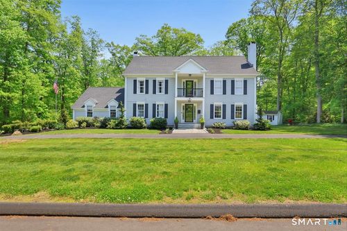 42 Mill Stone Dr, Guilford, CT, 06437-1089 | Card Image