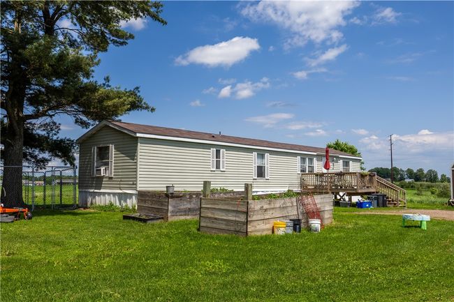 3100 Peterson Rd, House other with 2 bedrooms, 1 bathrooms and null parking in Ladysmith WI | Image 14
