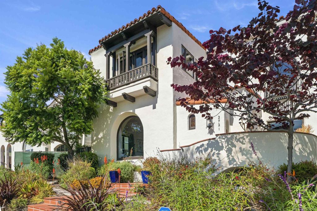 Residential in San Diego 2