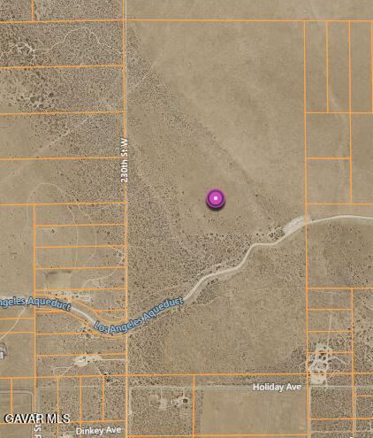 Land in Rosamond