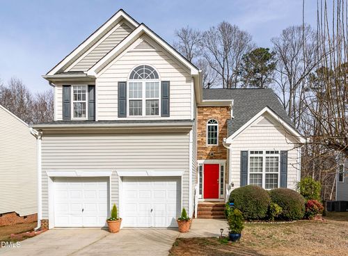 2203 Summit Dr, Hillsborough, NC, 27278-6655 | Card Image
