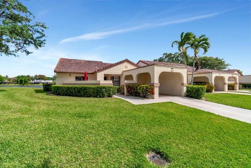 5531 Parkwalk Cir E, Boynton Beach, FL, 33472-2313 | Card Image