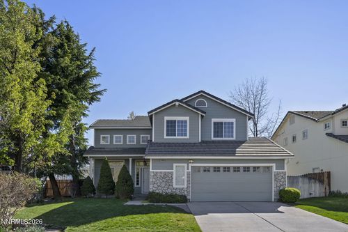5490 Twin Creeks Dr, Reno, NV, 89523-2211 | Card Image