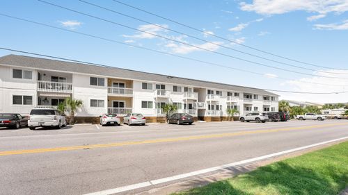 207-445 Gulf Shore Dr, Destin, FL, 32541-5005 | Card Image