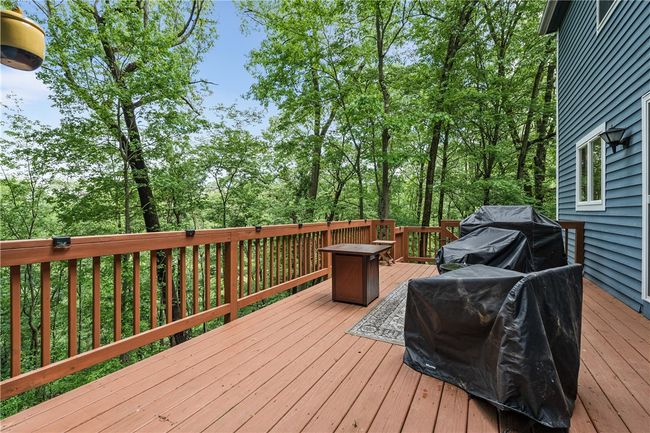 1157 Woodhill Dr, House other with 4 bedrooms, 3 bathrooms and 2 parking in Gibsonia PA | Image 36