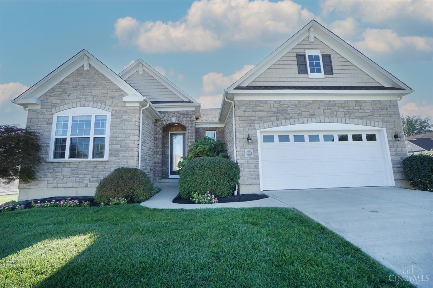 Old Forest Dr, Maineville, OH 45039