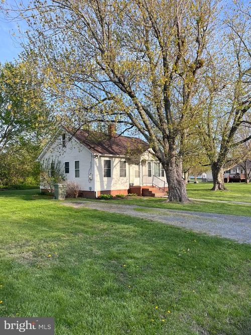 5793 Tilghman Island Rd, TILGHMAN, MD, 21671-1201 | Card Image