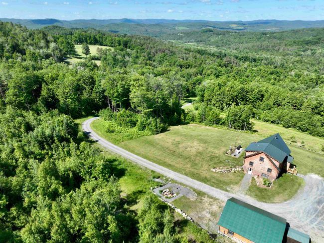 200 Dickey Rd, House other with 3 bedrooms, 2 bathrooms and null parking in Newbury VT | Image 31