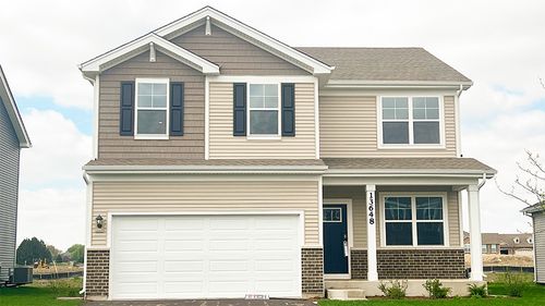 13648 S Palmetto Dr, Plainfield, IL, 60544-5668 | Card Image