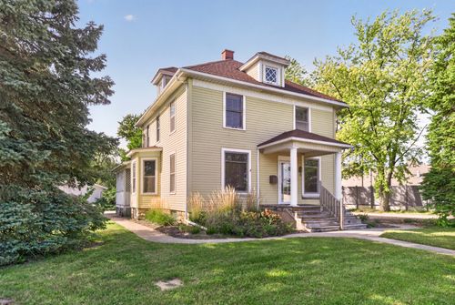 610 S 3rd St, Geneva, IL, 60134-2776 | Card Image