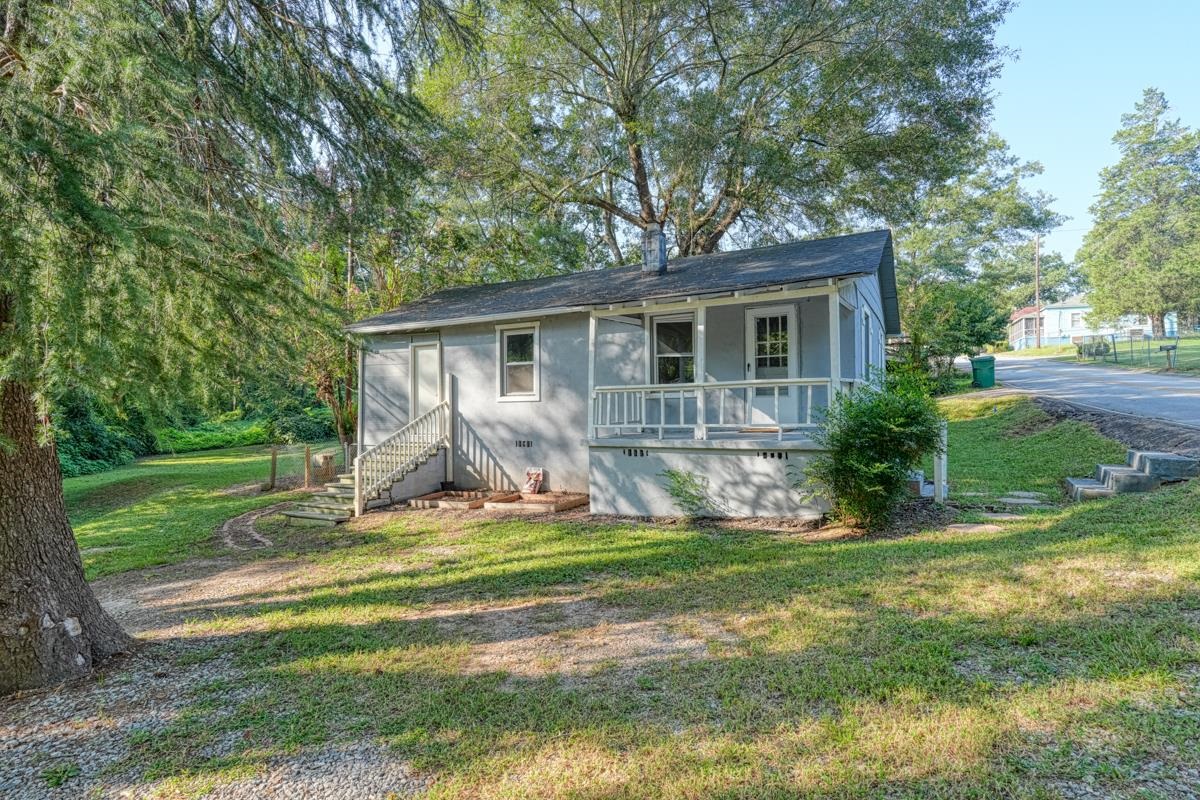 Catawba St, Cowpens, SC 29330