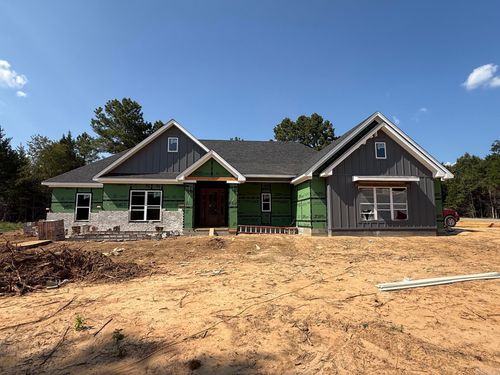 1 Silver Fox Cove, Greenbrier, AR, 72058 | Card Image