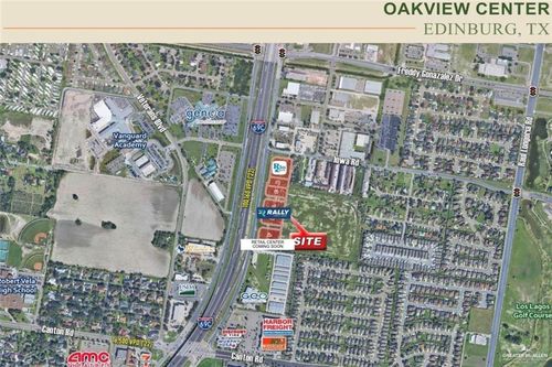 2200 S I-69, Edinburg, TX, 78542 | Card Image