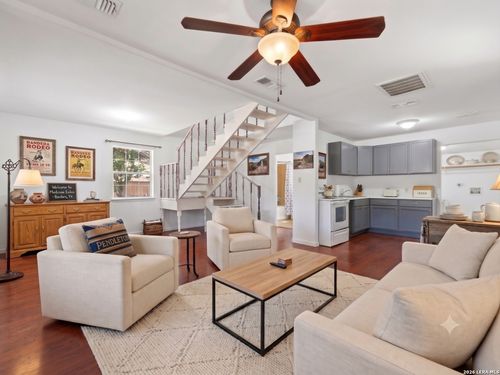 301 Madrona Ln, Bandera, TX, 78003-4786 | Card Image