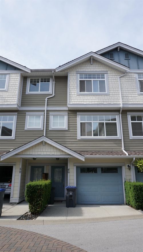 49-16355 82 Ave, Surrey, BC, V4N0P4 | Card Image