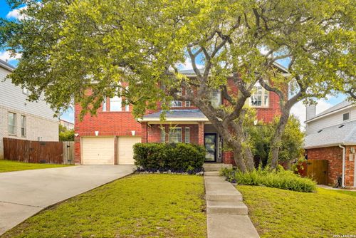 422 Pease Holw, San Antonio, TX, 78258-2562 | Card Image