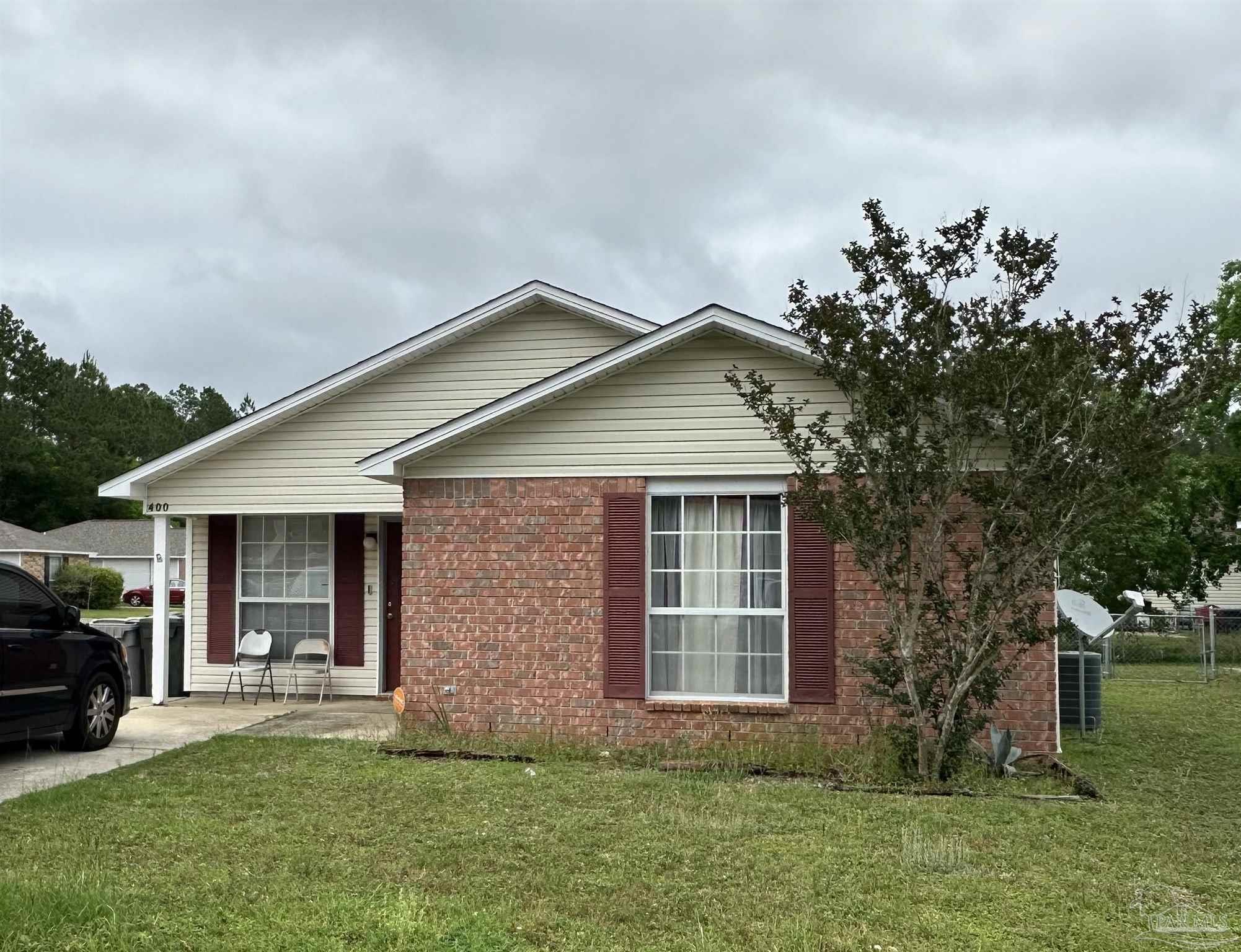 Shadow Way Ln, Pensacola, FL 32506