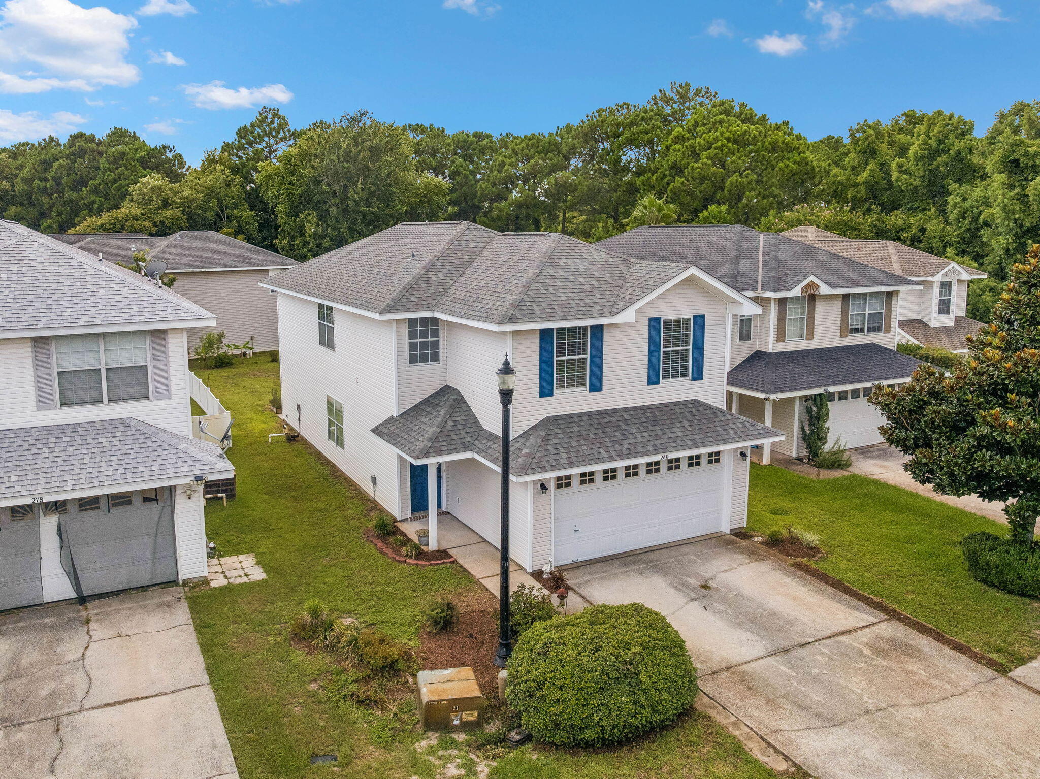 Residential in Destin 2