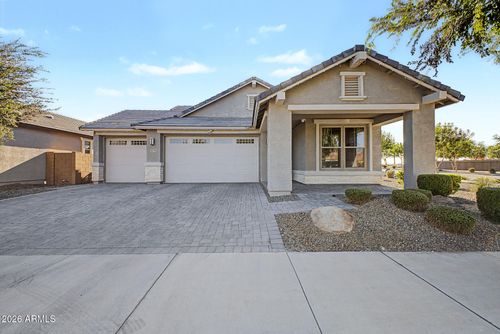 25778 S 224th Pl, Queen Creek, AZ, 85142-2267 | Card Image