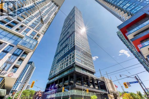 2303-181 Dundas Street, Toronto (Bay Street Corridor), ON, M5A0N5 | Card Image