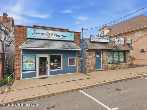 1418 Pocono Blvd, Mount Pocono, PA, 18344-1679 | Card Image