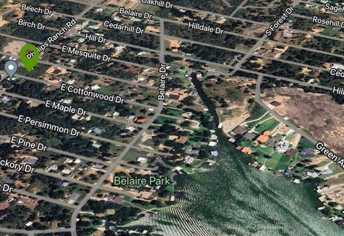 105 E Cottonwood Dr, Granite Shoals, TX, 78654-2942 | Card Image