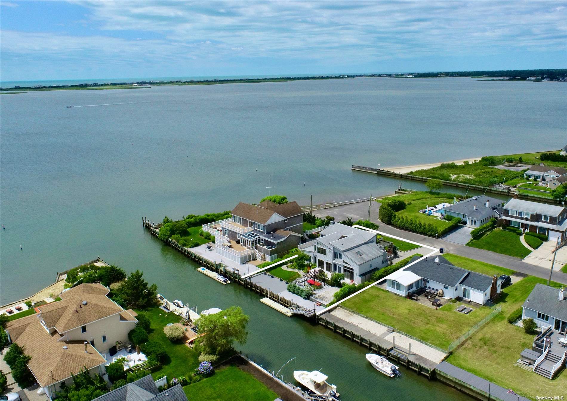 Tarpon Rd, East Quogue, NY 11942