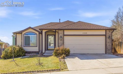 1223 Cailin Way, Fountain, CO, 80817-4720 | Card Image