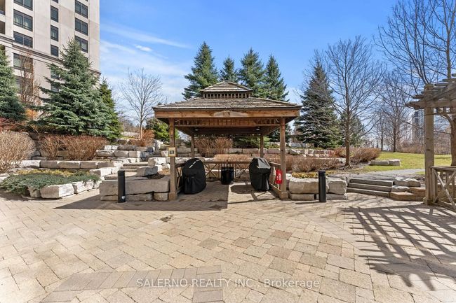 311 - 9245 Jane St, Condo with 2 bedrooms, 2 bathrooms and 1 parking in Vaughan ON | Image 43