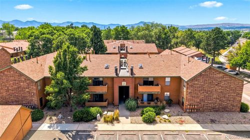 108-3295 S Ammons Street, Denver, CO, 80227 | Card Image
